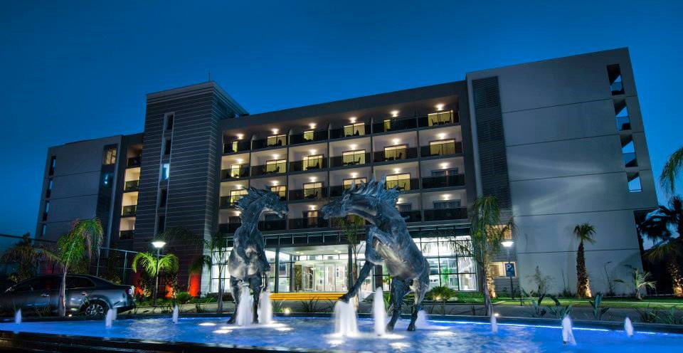 imagini hotel PALM WINGS KUSADASI